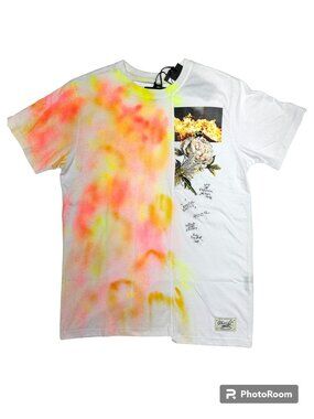 Reworked Akoo Cali Fire Tee (M)